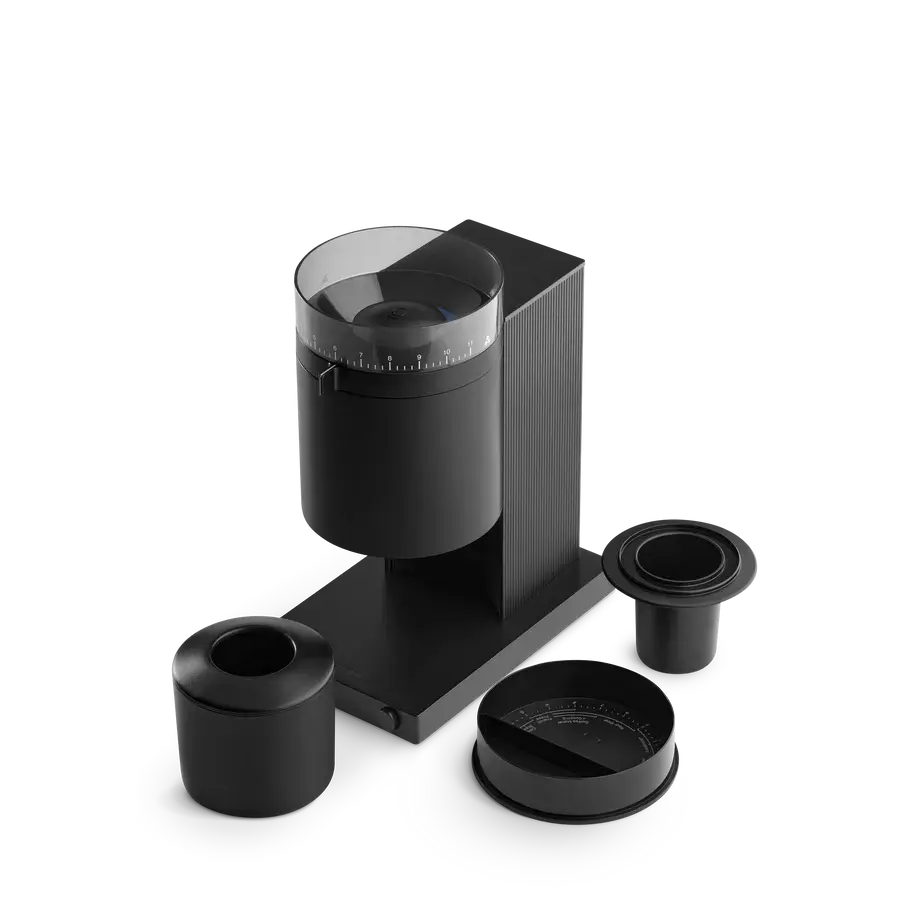 opus do it all grinder 1