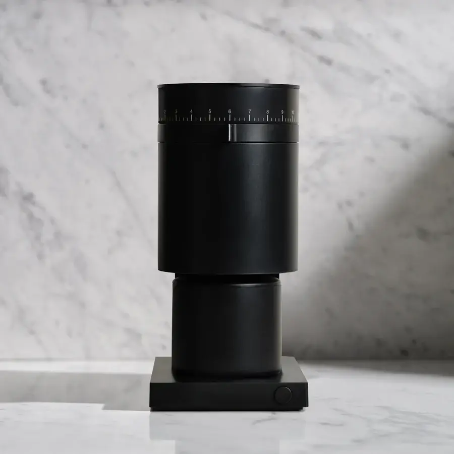 opus do it all grinder 3