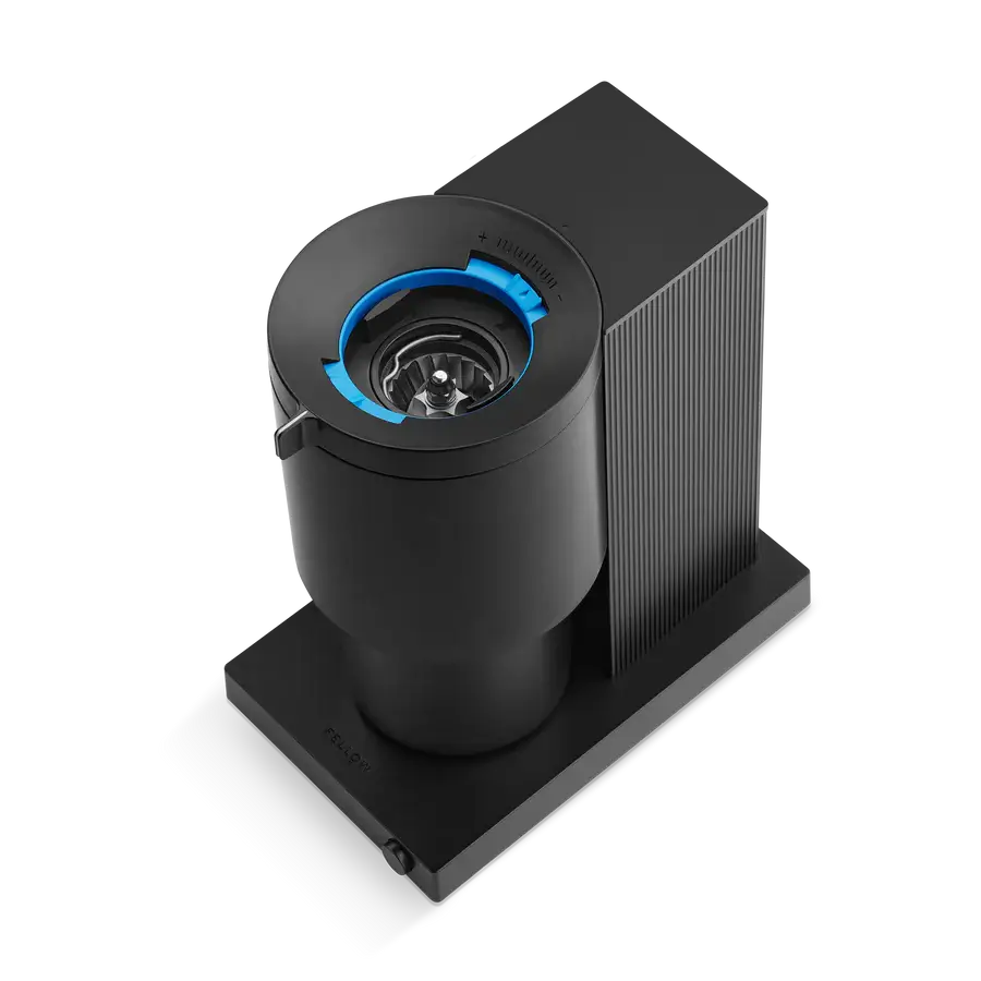 opus do it all grinder 5