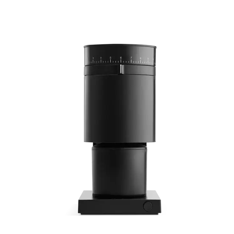 opus do it all grinder